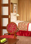 JW Marriott Hotel 